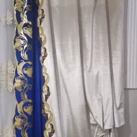 پرده|پرده، رانر، رومیزی|ضیاء آباد, |دیوار