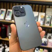 16pro در حد اکبند