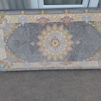 پشتی دیواری طرح فرش