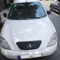 تیبا صندوقدار ۹۵