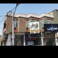 اجاره یک آپارتمان جهت دفتر کار تولیدی وانبار