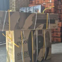 داکت اسپلیت ایوولی 36هزار 36000