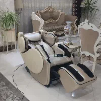 صندلی ماساژور اوسیم اصل ژاپن