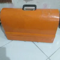 چرخ خیاطی ژوکی