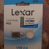 فلش مموری لکسار مدل m22