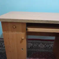 میز کامپیوتر و صندلی