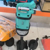 بکس بادی تایتیان اصلی TUTA-4200