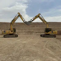 انجام کلیه خدمات بیل مکانیکی