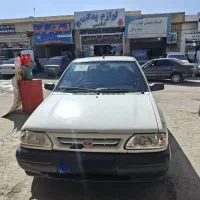 پراید مدل۹۹