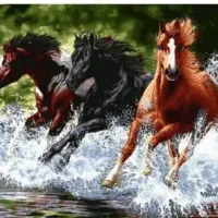 تابلو فرش زیبا