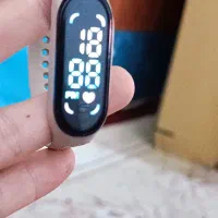 ساعت هوشمند اصل اپل واچ