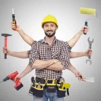 بازسازی / تخریبکاری / خدمات فنی ساختمانی / تعمیرات