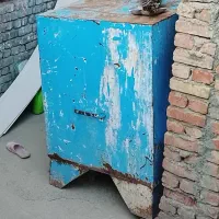 تانکر ۱۰۰۰لیتری