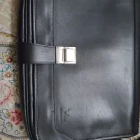 کیف چرم مشهد