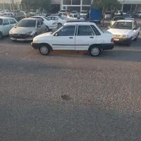 پراید.تکبرگ
