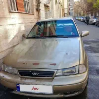 دو سیلو رنگ بژ مدل 80 تمام رنگ
