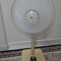 پنکه ایستاده