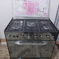 یک عدد گاز فروشی