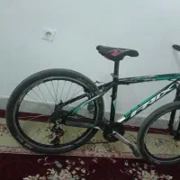 دوچرخه ۲۶
