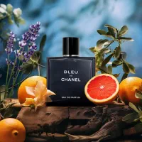 عطر لوکا|آرایشی، بهداشتی، درمانی|طارم (زنجان), |دیوار