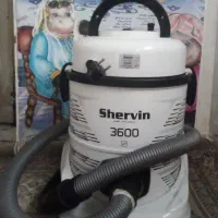 جارو برقی کاملا سالم با قیمت مناسب