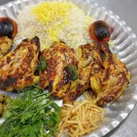 اشپز و سر اشپز (جویای کار)