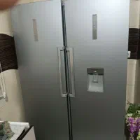 یخچال کابینت برچسب
