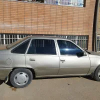 دوو سیلو مدل ۸۲