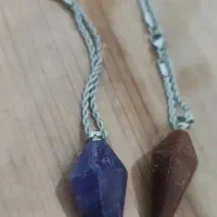 زنجیر و سنگ