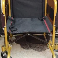 ویلچر مسافرتی