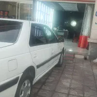 پارس سال مدل 1395