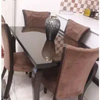 میز ناهارخوری 4 نفره