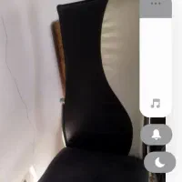 ۴عدد صندلی ۶ میلیون