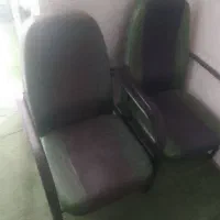 صندلی اداری