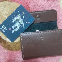 کیف کارت پیدا شده