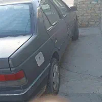 پژو روا اردی استثنایی مدل۸۵