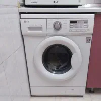 فروش ماشین لباس شویی LG
