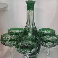 ارنست اصل سبز آلمان