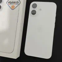 ایفون ۱۶ نرمال ریجسستر شده