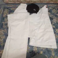 لباس کاراته