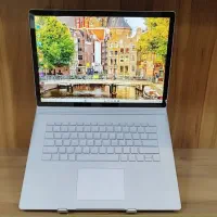 سرفیس بوک 2 قدرتمند با 6 گیگابایت گرافیک- 15 اینچ