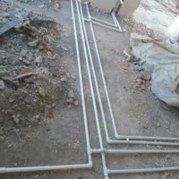 لوله کشی اب