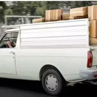 وانت بار،باربری،حمل اثاث،اساس کشی،بدون واسطه احمدی