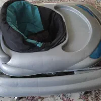 رورویک|کالسکه و لوازم جانبی|شهر ری, دولت‌آباد|دیوار