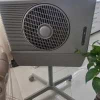کولر آبی ۲۶۰۰ آبسال