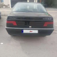 پژو405 موتور tu5 کلکسیونی