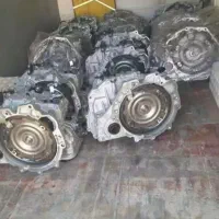 تعمیرات و فروش انواع گیربکس های اتومات