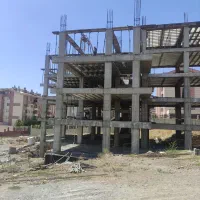 اجرای آرماتوربندی قالب بندی سقف واستخر