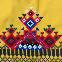 خیاط گروهی هستیم دوخت صاف یک دست موسام