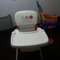 صندلی غذا کودک
